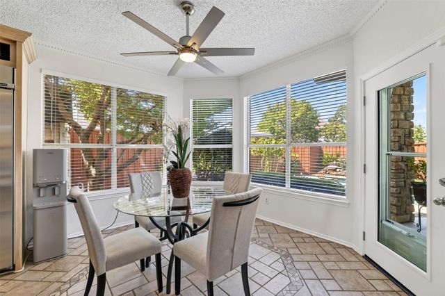 1413 Springaire Lane, Lewisville, TX 75077