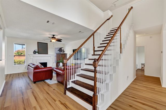 1413 Springaire Lane, Lewisville, TX 75077