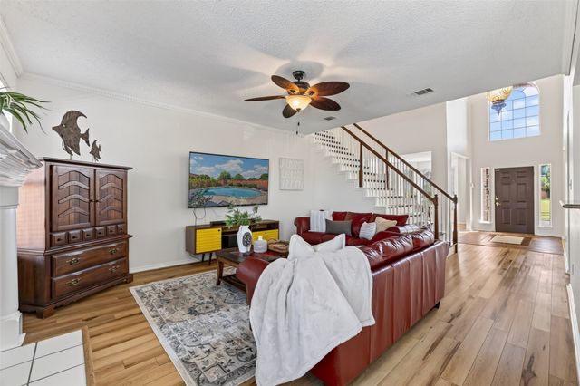 1413 Springaire Lane, Lewisville, TX 75077