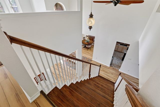 1413 Springaire Lane, Lewisville, TX 75077