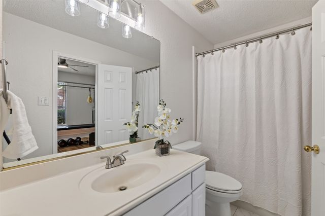 1413 Springaire Lane, Lewisville, TX 75077