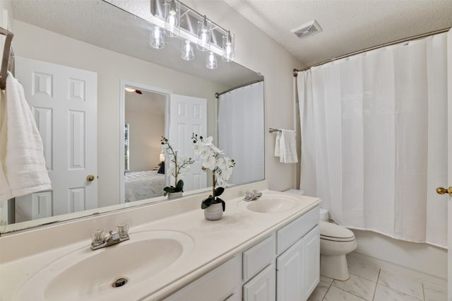 1413 Springaire Lane, Lewisville, TX 75077