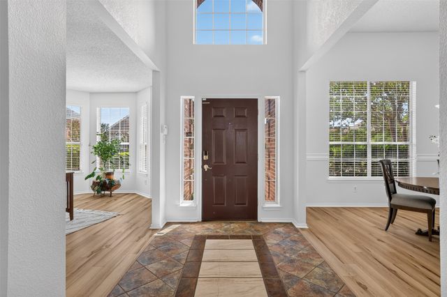 1413 Springaire Lane, Lewisville, TX 75077