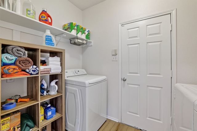 1413 Springaire Lane, Lewisville, TX 75077