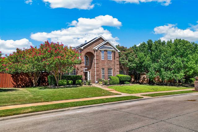 1413 Springaire Lane, Lewisville, TX 75077