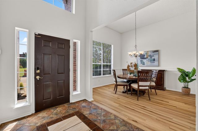 1413 Springaire Lane, Lewisville, TX 75077