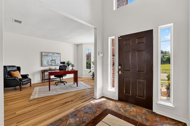 1413 Springaire Lane, Lewisville, TX 75077