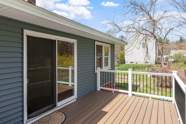 3 Smith Drive, Lunenburg, MA 01462