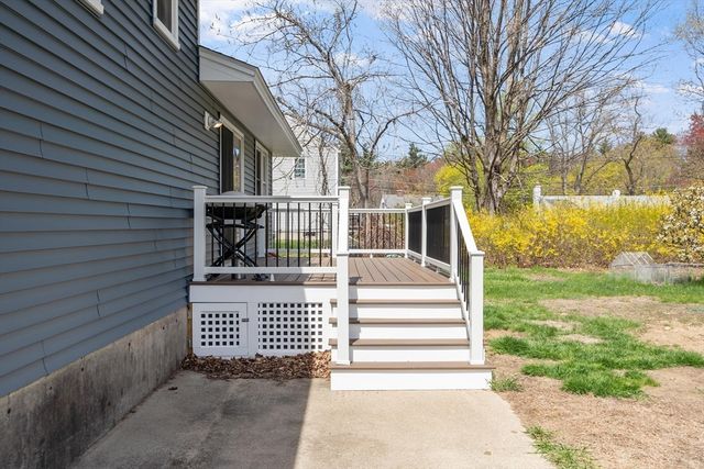 3 Smith Drive, Lunenburg, MA 01462