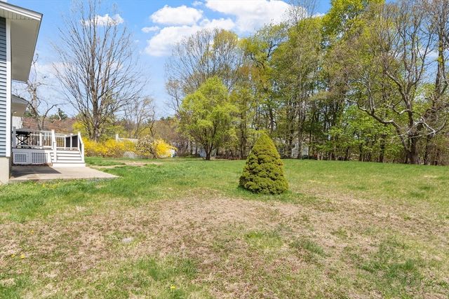 3 Smith Drive, Lunenburg, MA 01462
