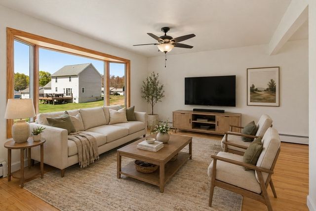 3 Smith Drive, Lunenburg, MA 01462