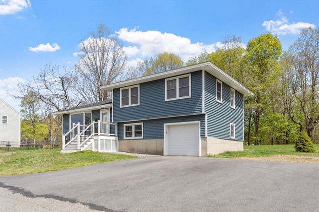 3 Smith Drive, Lunenburg, MA 01462