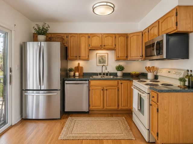 3 Smith Drive, Lunenburg, MA 01462
