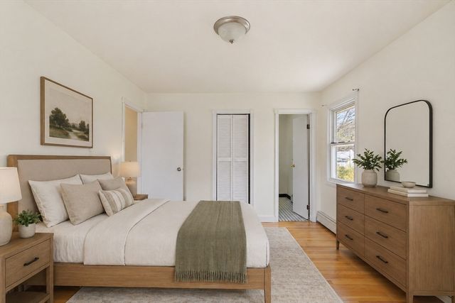 3 Smith Drive, Lunenburg, MA 01462