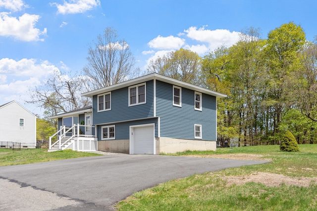 3 Smith Drive, Lunenburg, MA 01462
