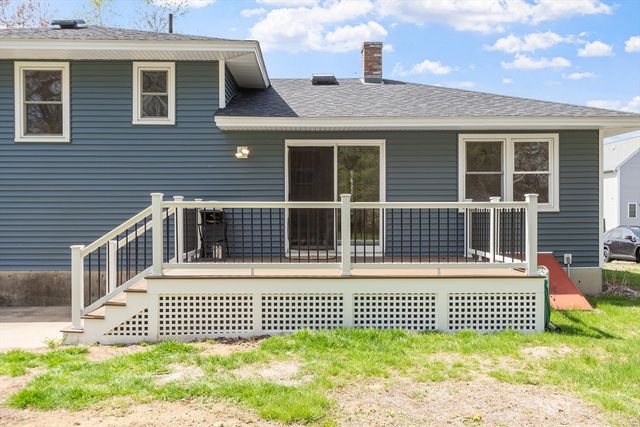 3 Smith Drive, Lunenburg, MA 01462