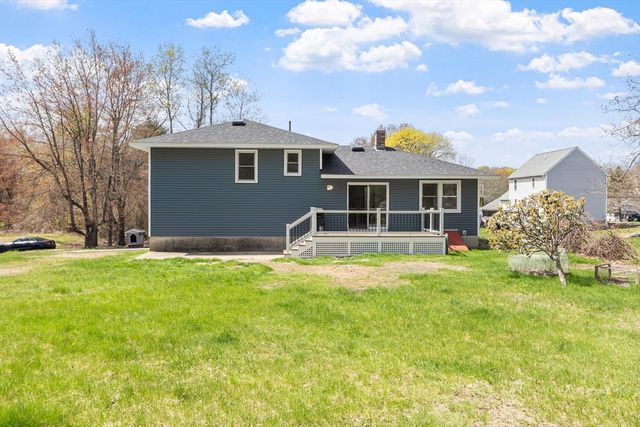 3 Smith Drive, Lunenburg, MA 01462