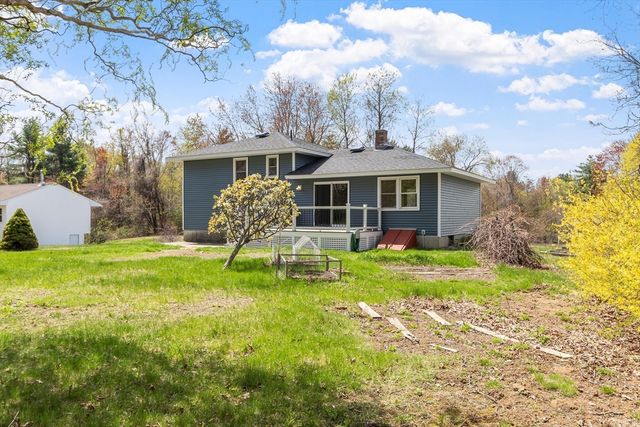 3 Smith Drive, Lunenburg, MA 01462