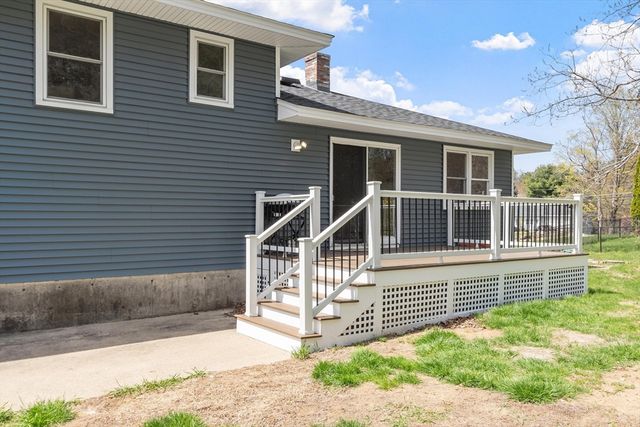 3 Smith Drive, Lunenburg, MA 01462