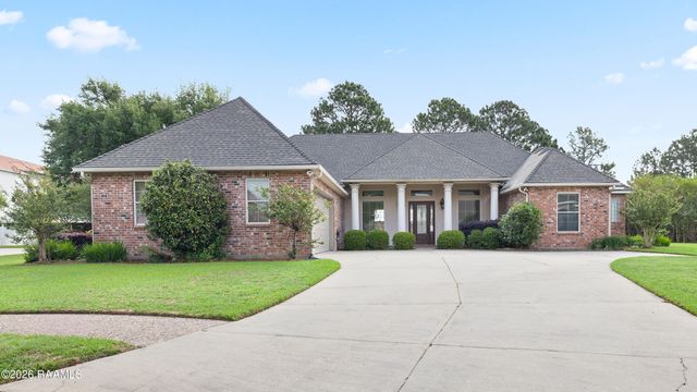 104 La Quinta Court, Broussard, LA 70518