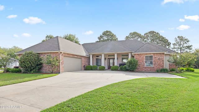 104 La Quinta Court, Broussard, LA 70518