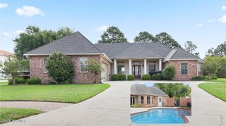 104 La Quinta Court, Broussard, LA 70518