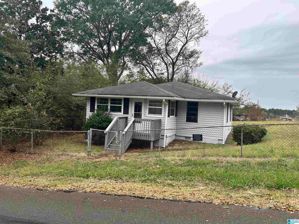 4552 EDWARDS STREET, Brighton, AL 35020