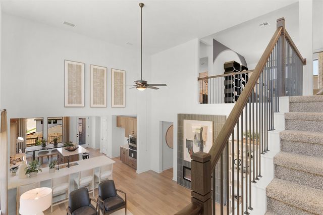1132 Stonehill DR, Georgetown, TX 78633