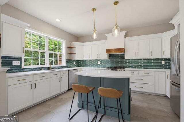 2587 Bridlewood Lane SE, Atlanta, GA 30339