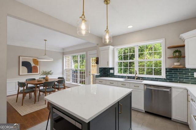 2587 Bridlewood Lane SE, Atlanta, GA 30339