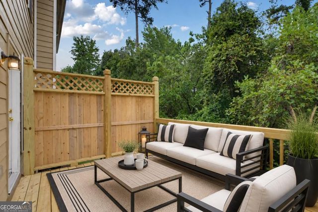 2587 Bridlewood Lane SE, Atlanta, GA 30339