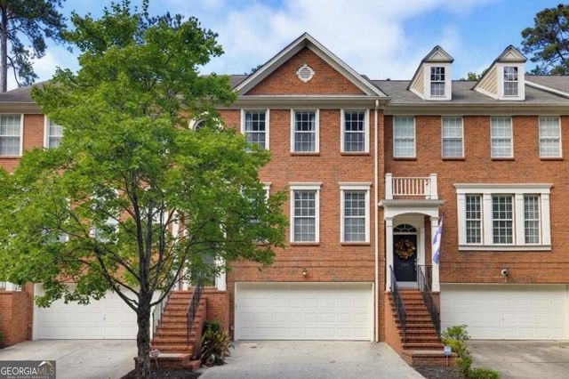 2587 Bridlewood Lane SE, Atlanta, GA 30339