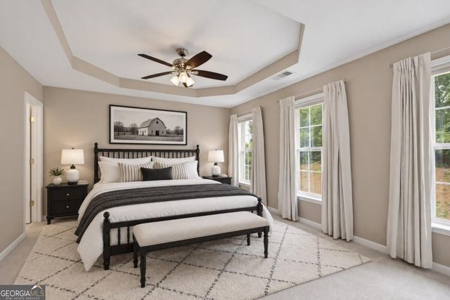 2587 Bridlewood Lane SE, Atlanta, GA 30339