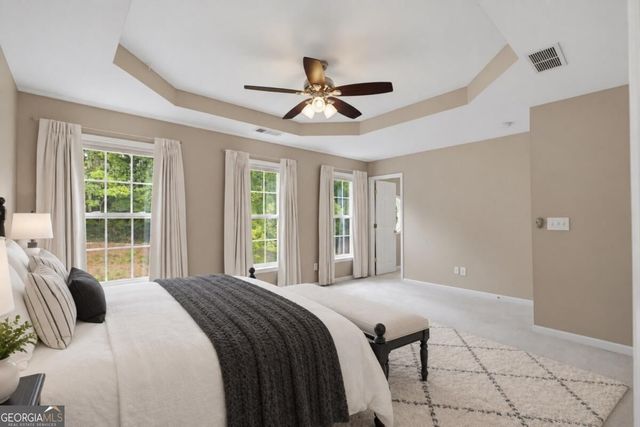 2587 Bridlewood Lane SE, Atlanta, GA 30339