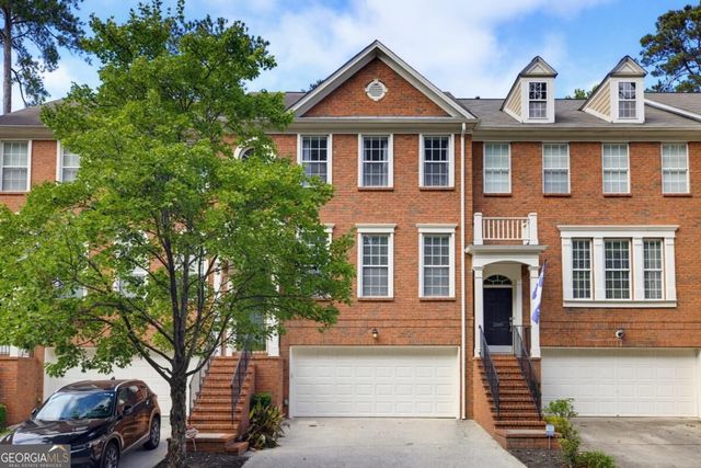2587 Bridlewood Lane SE, Atlanta, GA 30339