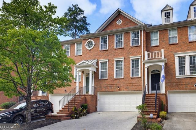 2587 Bridlewood Lane SE, Atlanta, GA 30339
