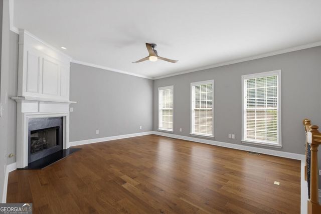 2587 Bridlewood Lane SE, Atlanta, GA 30339