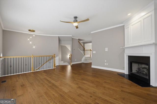 2587 Bridlewood Lane SE, Atlanta, GA 30339