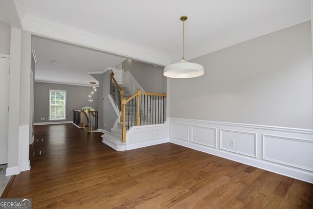 2587 Bridlewood Lane SE, Atlanta, GA 30339