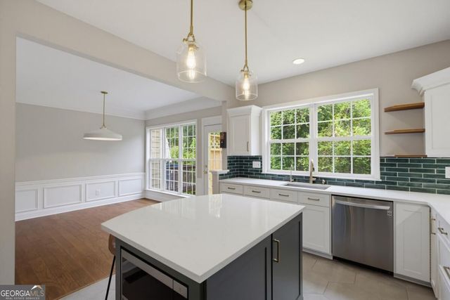2587 Bridlewood Lane SE, Atlanta, GA 30339