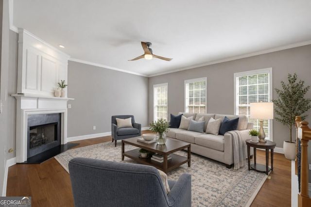 2587 Bridlewood Lane SE, Atlanta, GA 30339