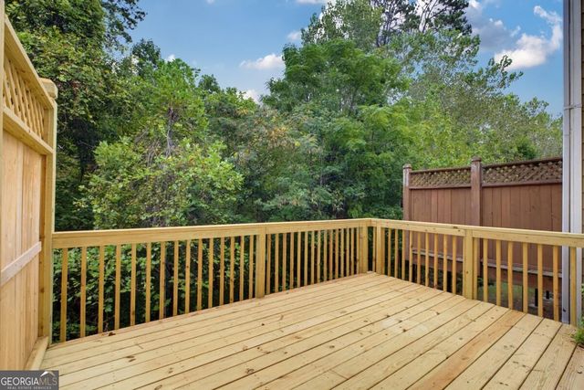 2587 Bridlewood Lane SE, Atlanta, GA 30339