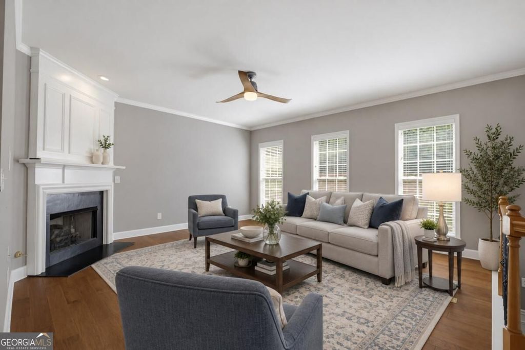 2587 Bridlewood Lane SE, Atlanta, GA 30339 — photo 5