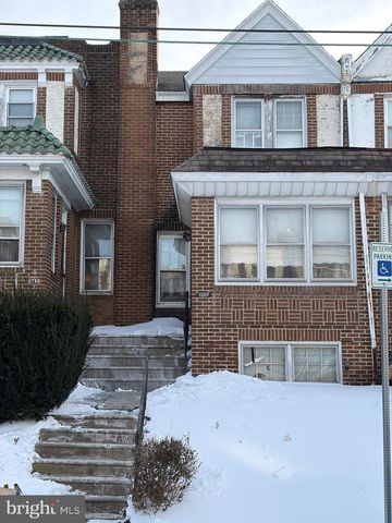 1758 S 65TH ST, Philadelphia, PA 19142