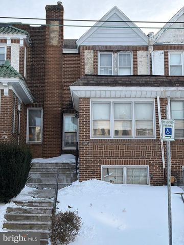 1758 S 65TH ST, Philadelphia, PA 19142