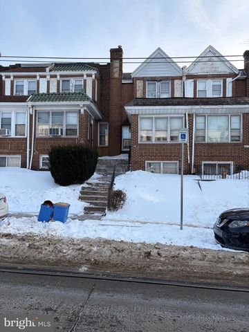 1758 S 65TH ST, Philadelphia, PA 19142