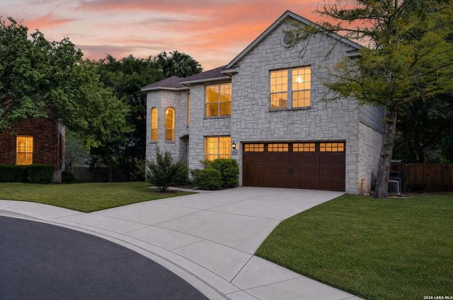 1506 Crescent Point, San Antonio, TX 78258