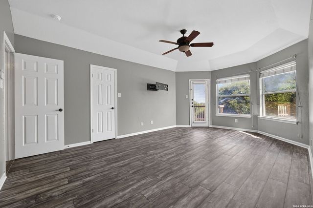 1506 Crescent Point, San Antonio, TX 78258