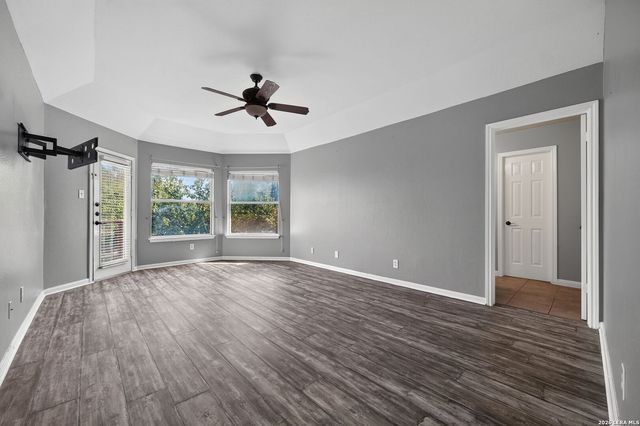 1506 Crescent Point, San Antonio, TX 78258