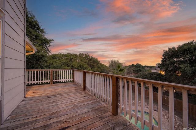 1506 Crescent Point, San Antonio, TX 78258